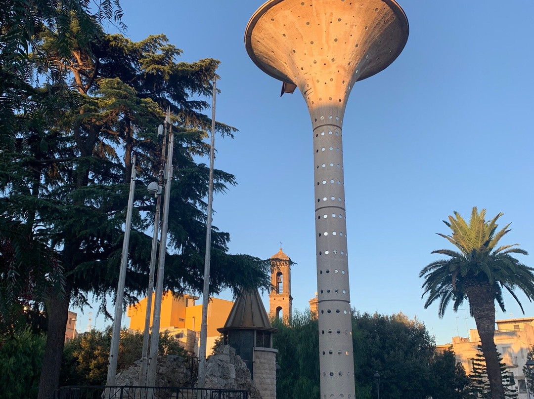 Giardino di Piazza Re Umberto景点图片