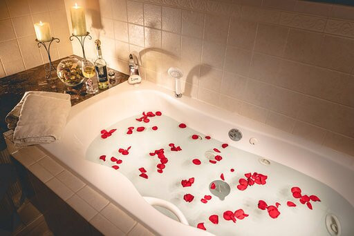 塔尔基特纳夏洛特食宿酒店主图