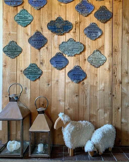 Villa Fol Avril主图