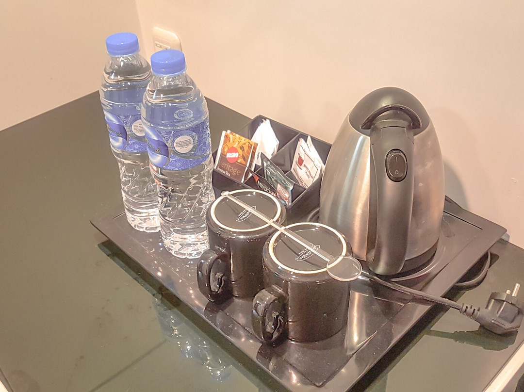 The Sunerra Bandung City Center主图