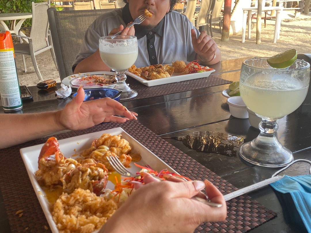 Playa de Barra Vieja-阿卡普尔科必去景点