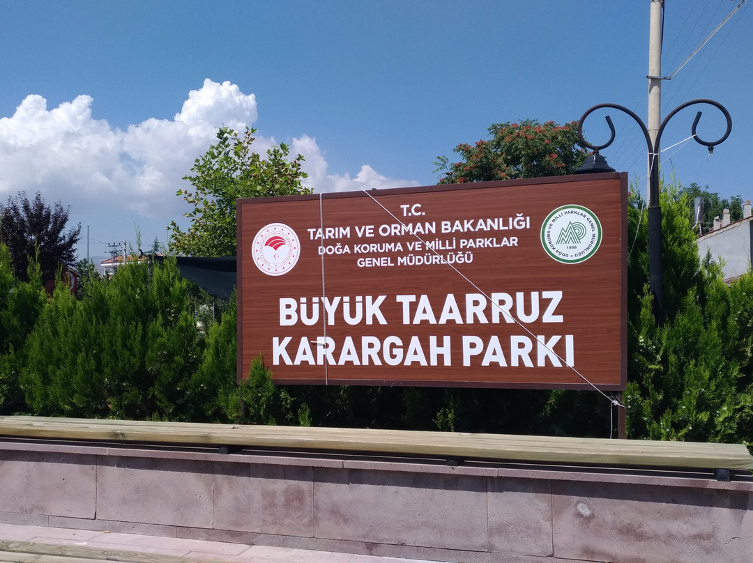 Suhut Ataturk Evi景点图片