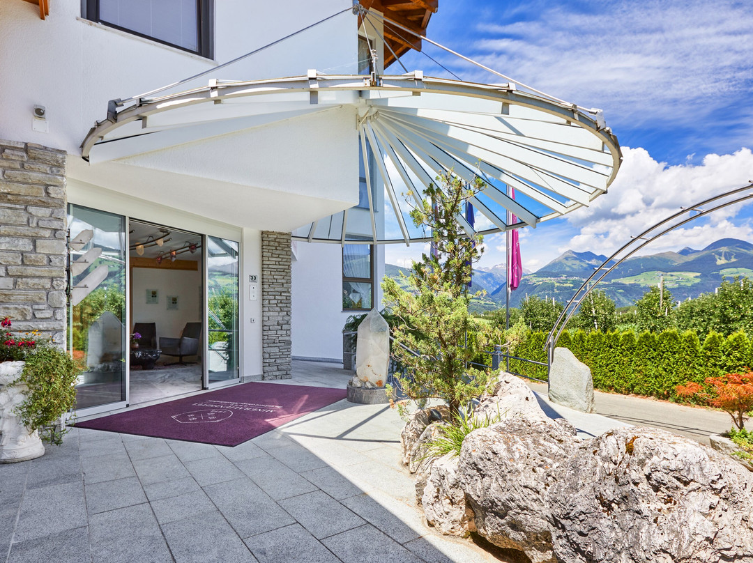 Mineralienhotel主图