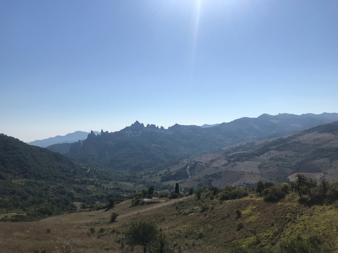 Al Balcone delle Dolomiti MONSERRAT主图