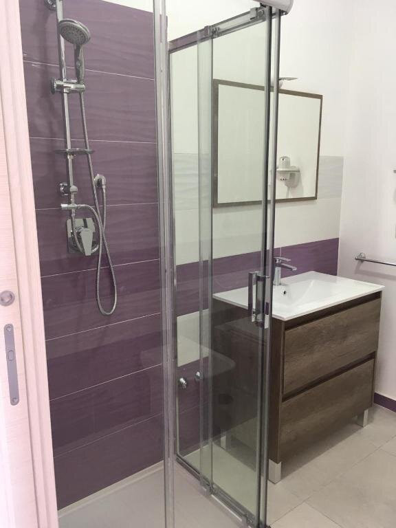 La Terrazza Degli Dei主图