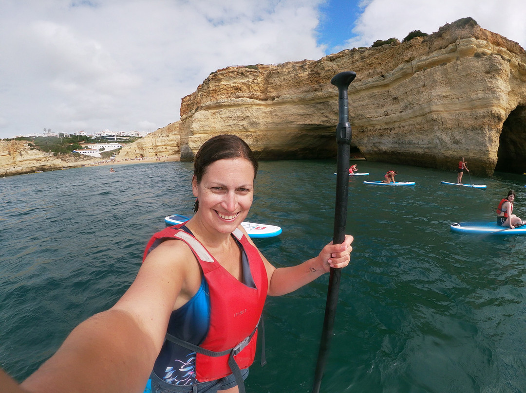 Blue Xperiences Benagil Kayaks & SUP景点图片