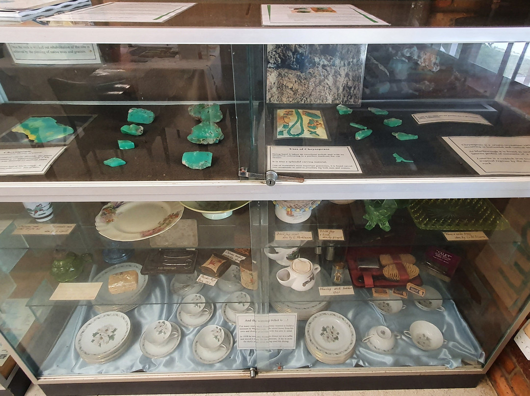 Marlborough Historical Museum-Marlborough必去景点