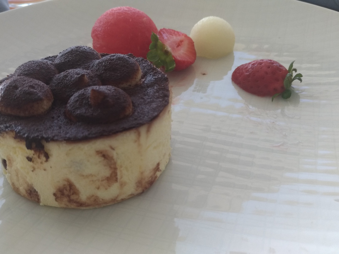 Hotel Cala Moresca主图