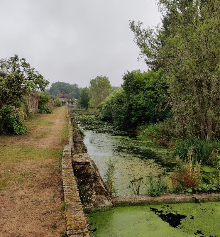Loseley Park-吉尔福德必去景点