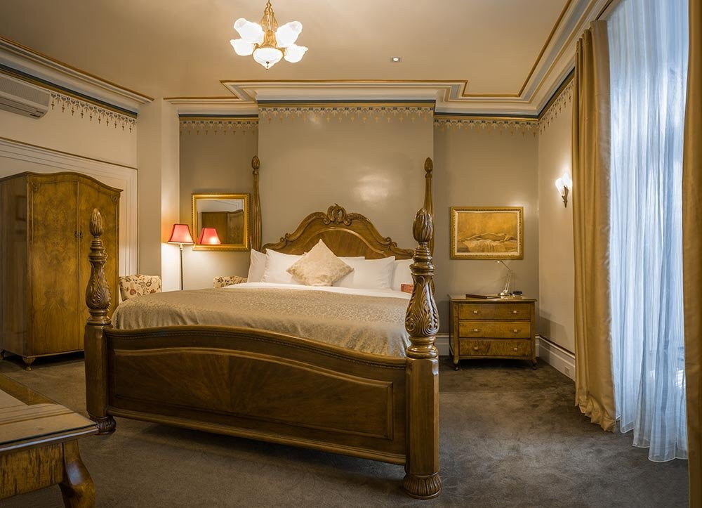 奥特伊玛诺庄园酒店主图