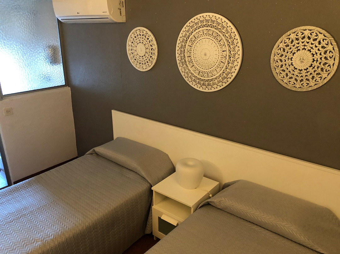 Garcia de Orta - Alcamim Guesthouse主图