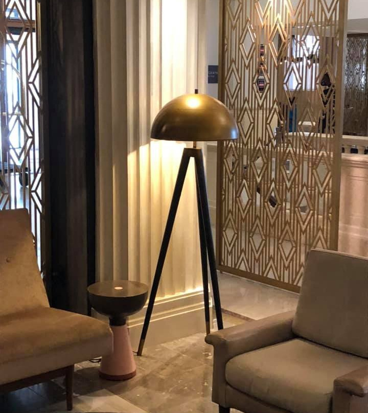 WATERMARK Baton Rouge, Autograph Collection主图