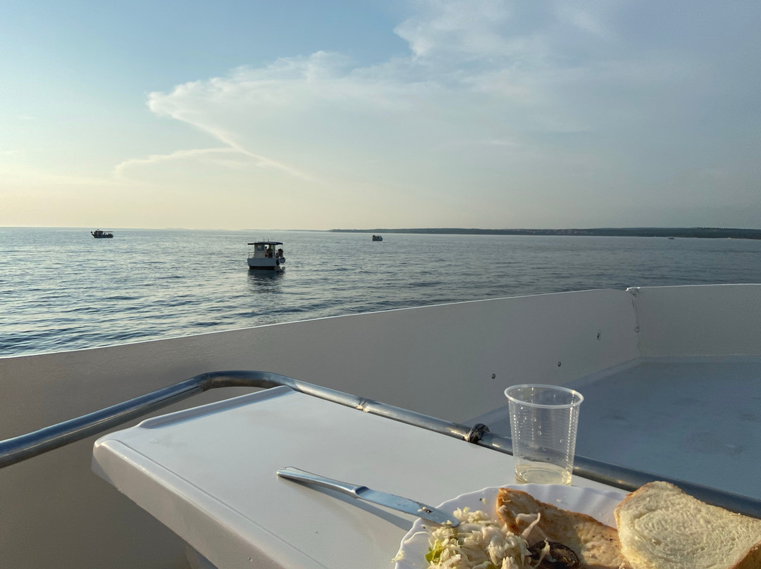 Excursions Ulika-普拉必去景点