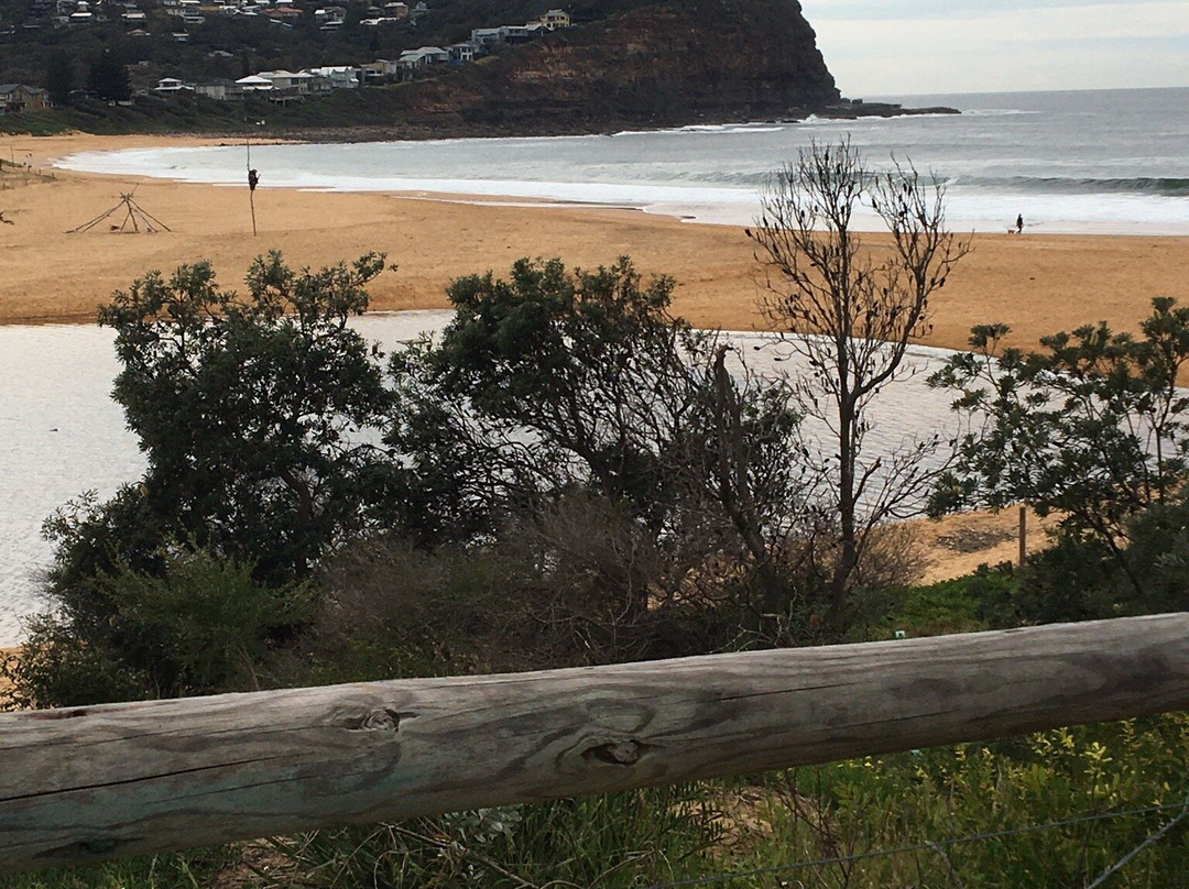 Macmasters Beach景点图片