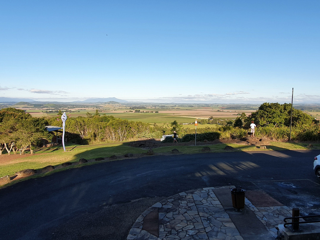 Hallorans Hill Regional Park- 阿瑟顿必去景点