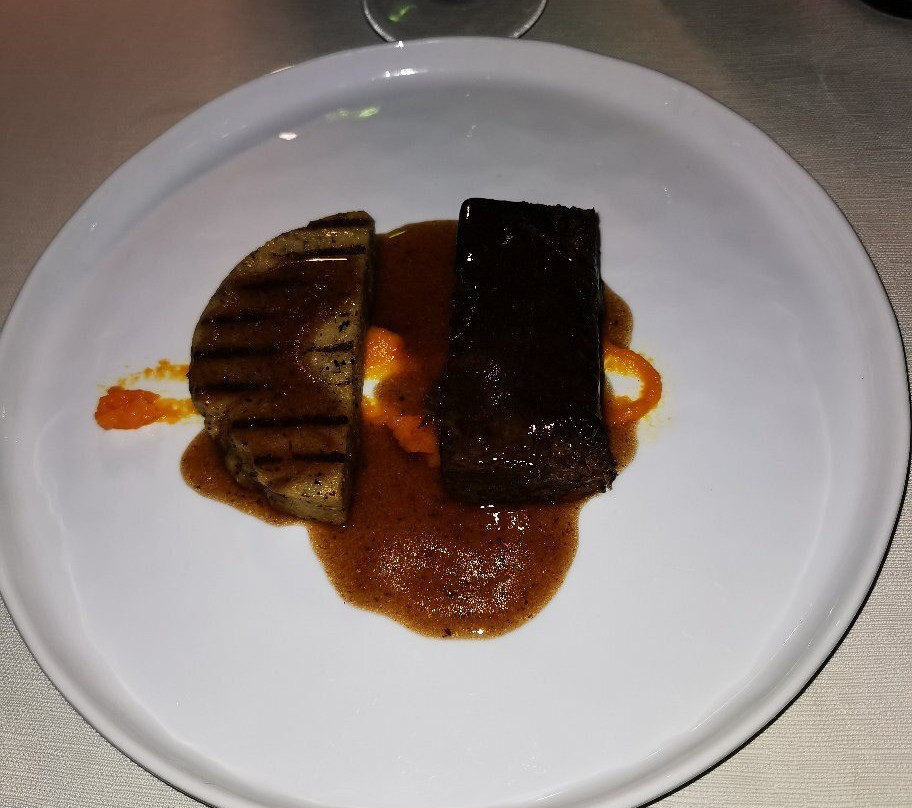 Ristorante Albergo Bellavista主图