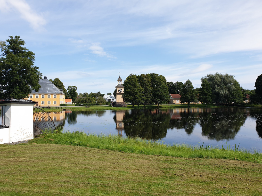 Wärdshuset Gammel Tammen主图