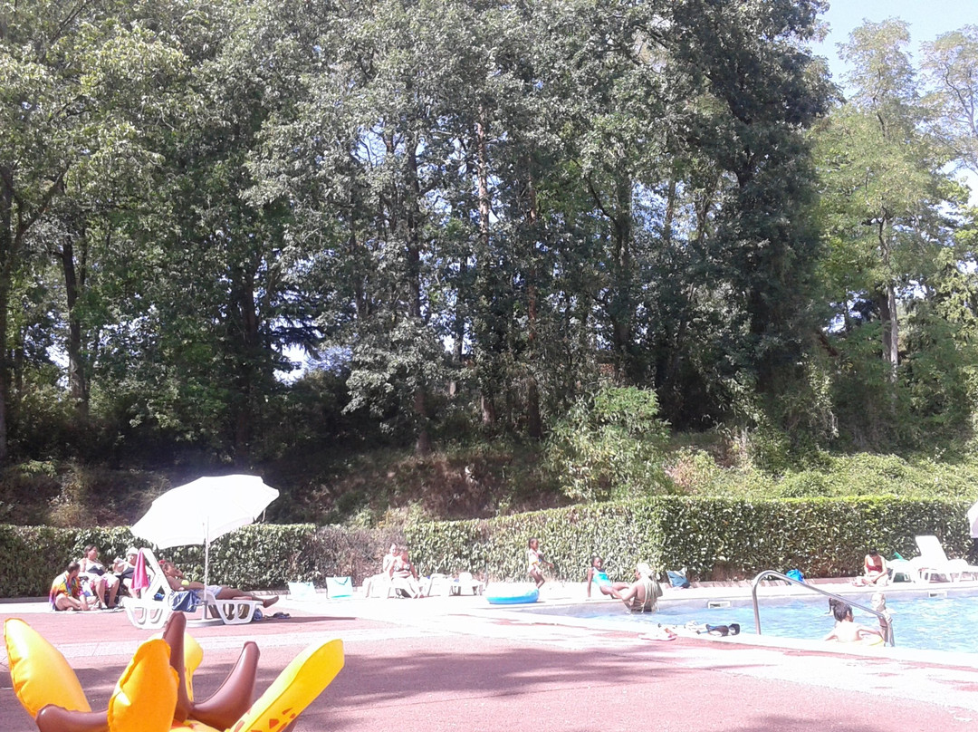 Camping Marvilla Parks - Parc Des Roches