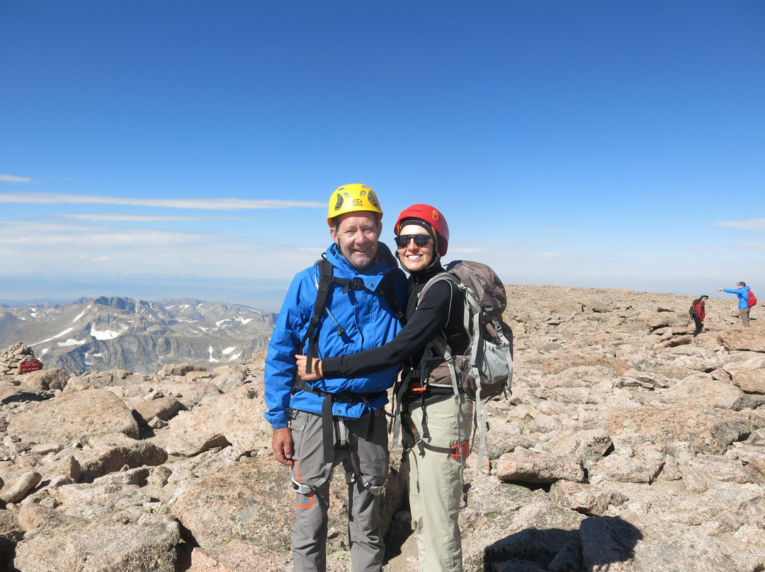 Colorado Mountain School景点图片