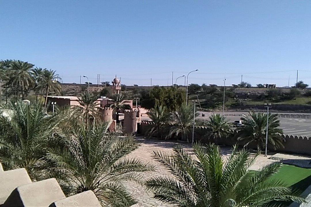 Bait Al Ghasham Museum