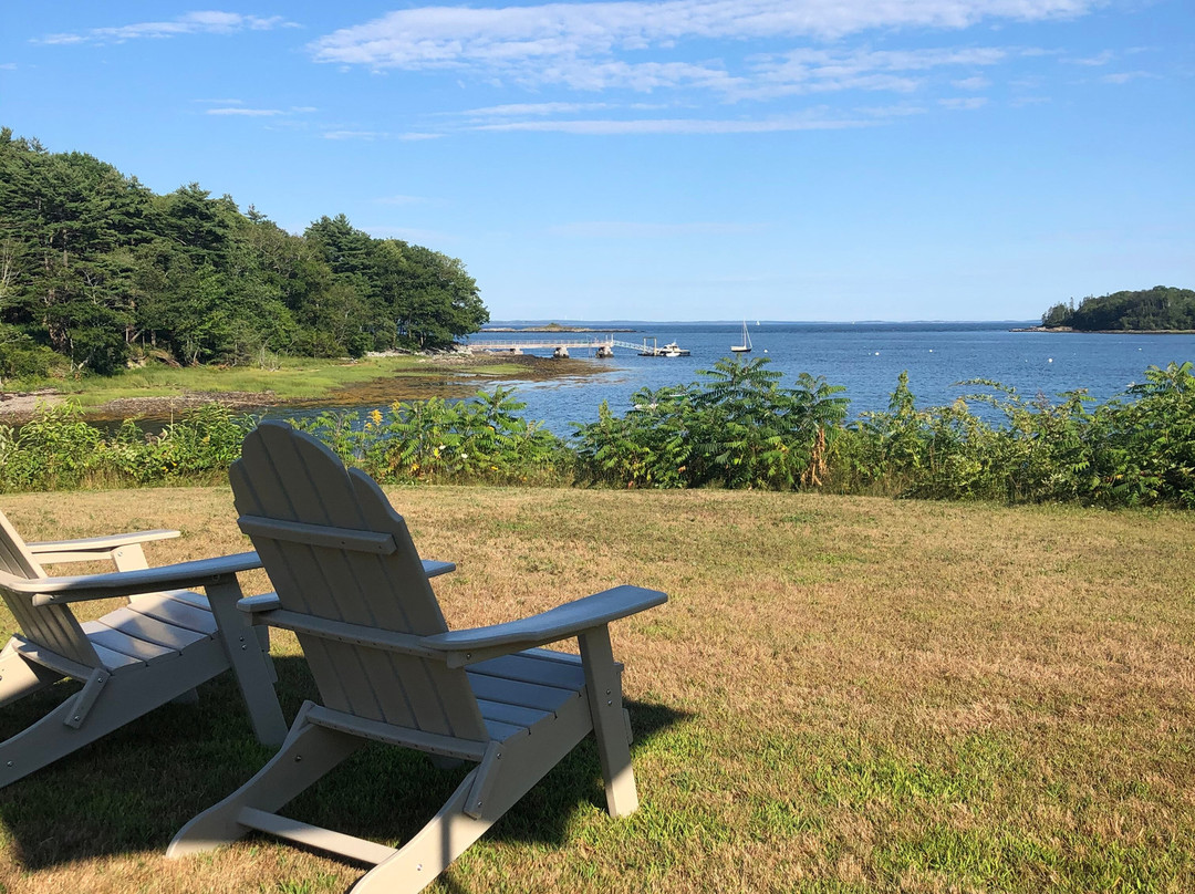 Island View Inn主图