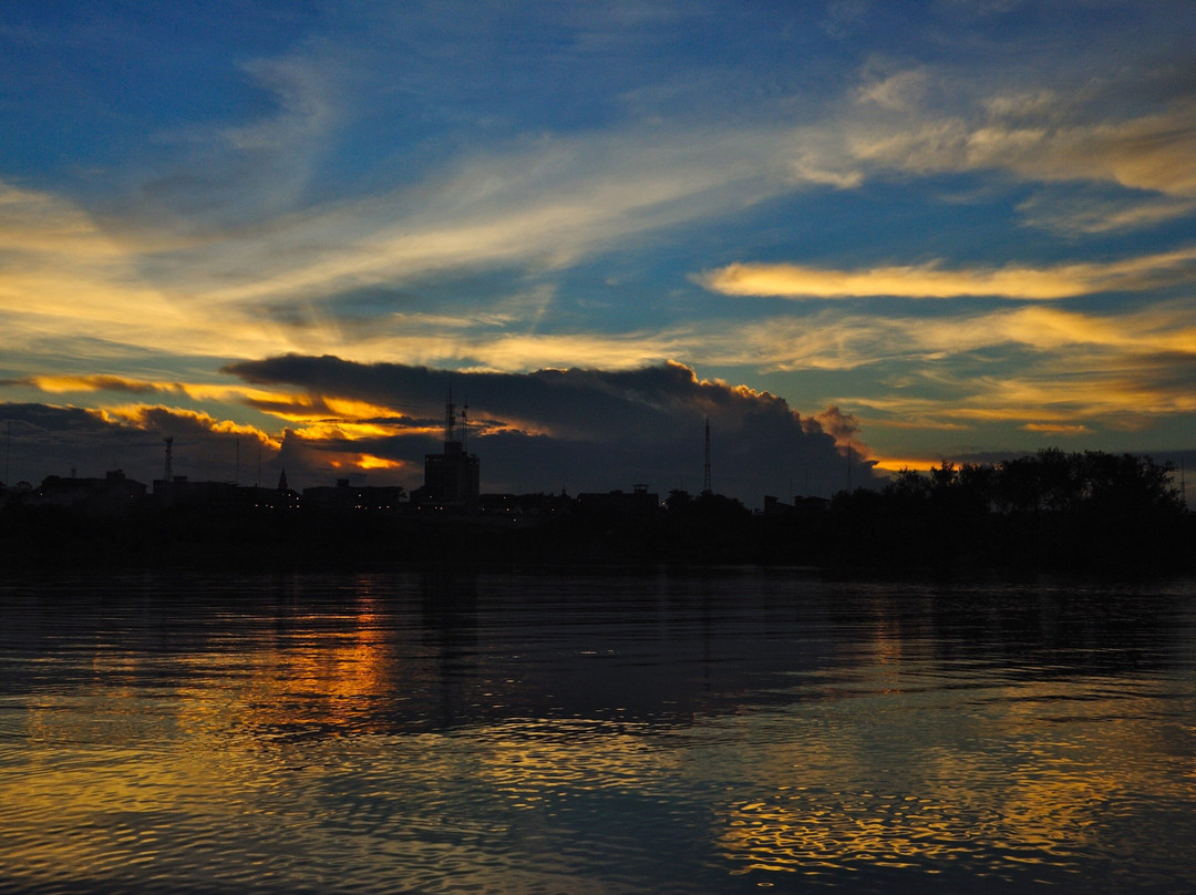 VIPAC Travel-伊基托斯必去景点