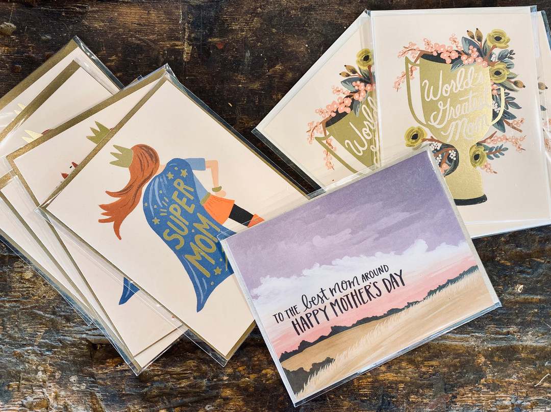 Preservation Company-亨茨维尔必去景点