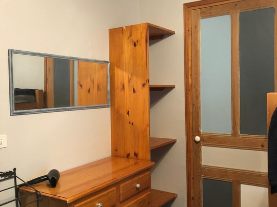 Les Sorbiers Barèges主图