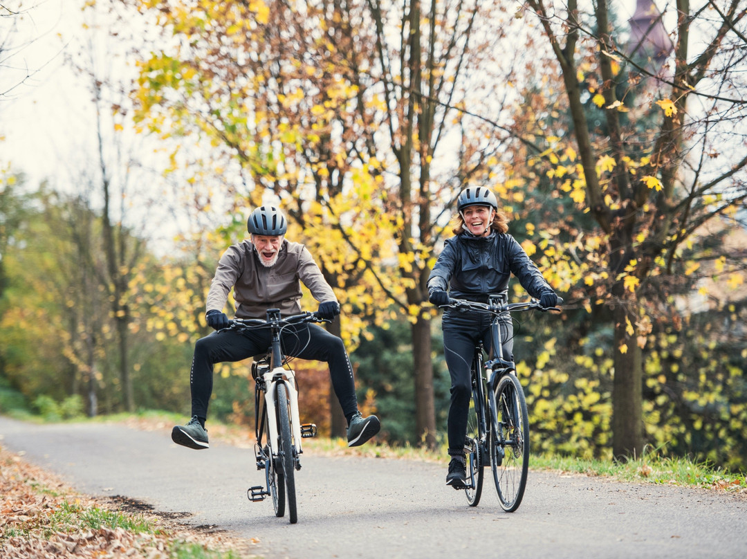 Torque E-Bikes景点图片