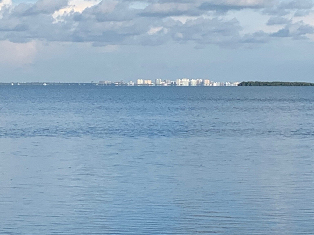 Joan M. Durante Community Park-长船礁必去景点