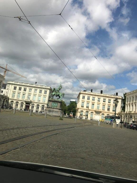 Royal Palace (Palais Royal)景点图片