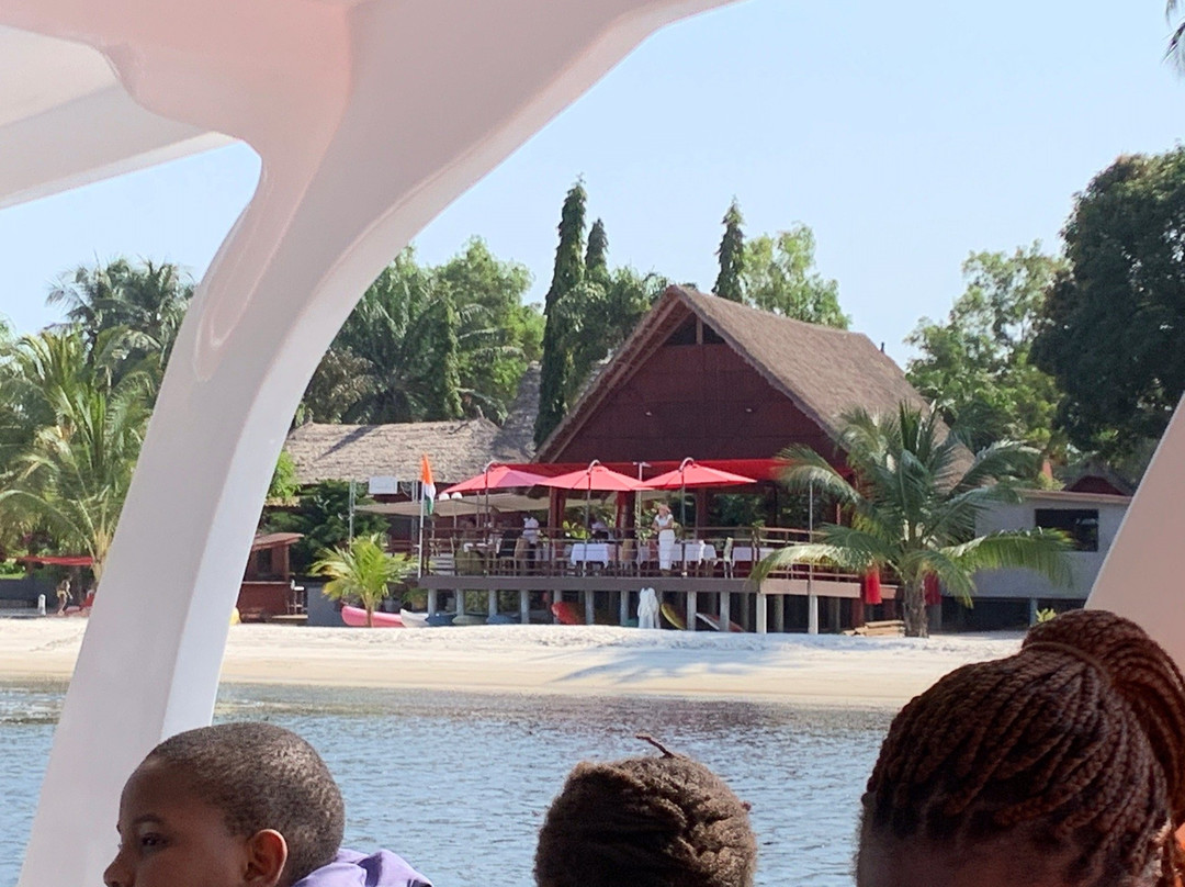 Coconut Grove Lodge主图