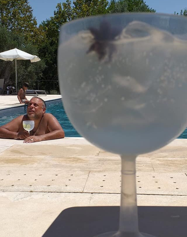 Pousada Castelo Alcacer do Sal主图