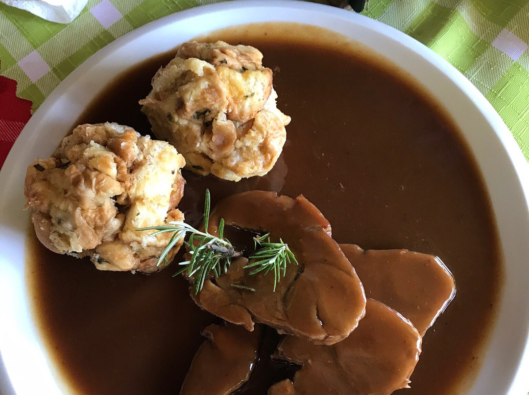 Borovanský Mlýn Penzion Restaurant主图