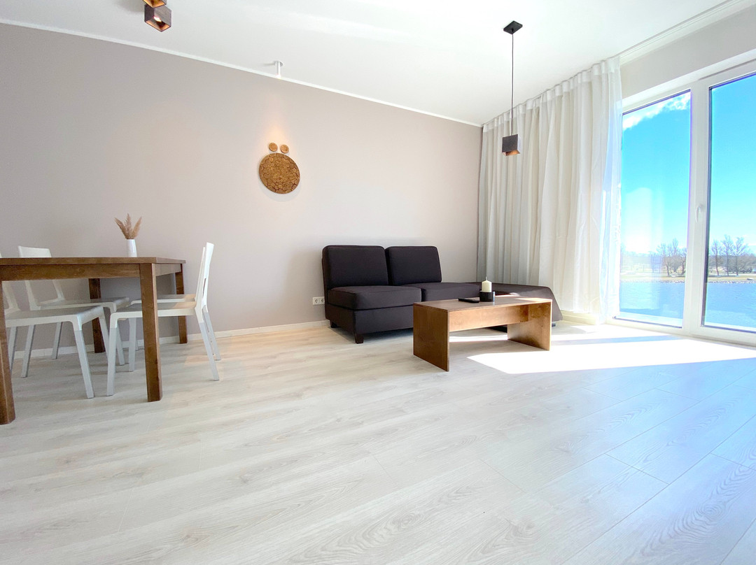 Ö Seaside Suites & Spa