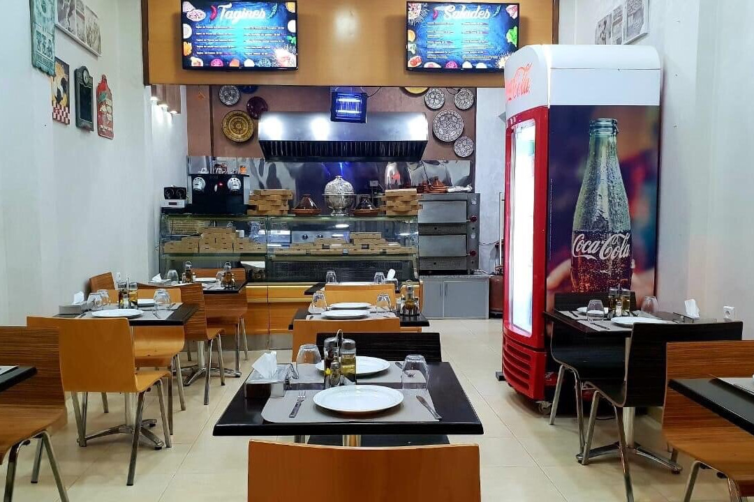 Sidi Slimane旅游攻略图片