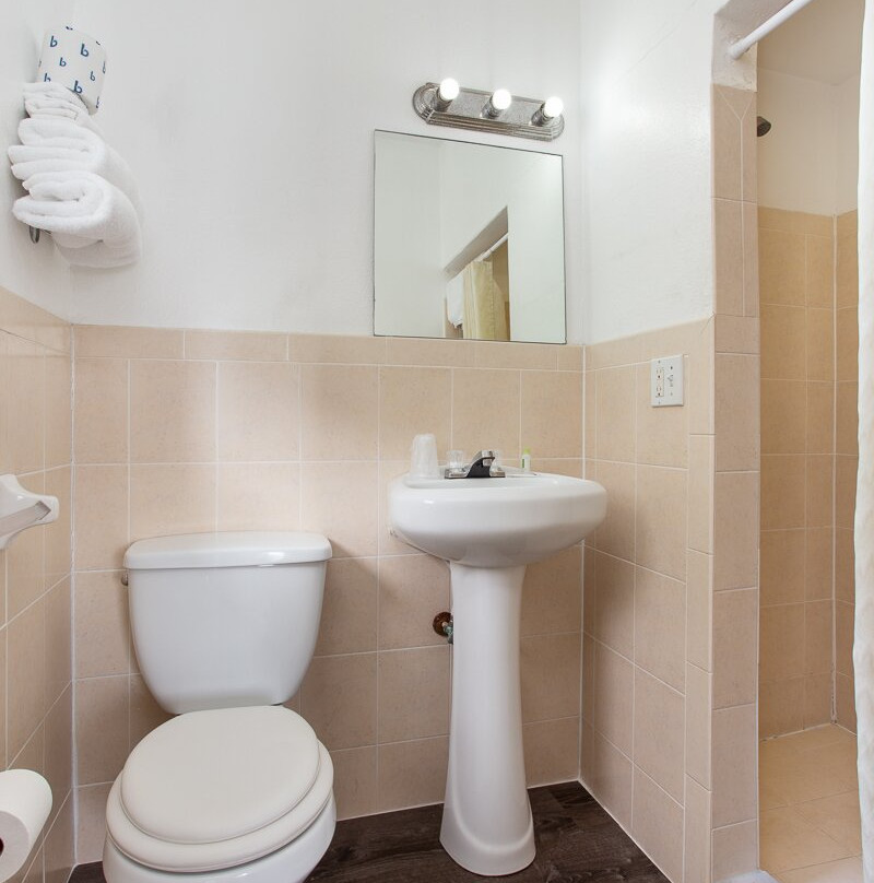 Travel Inn of Titusville主图