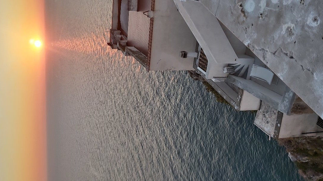 Il Barone del Mare主图