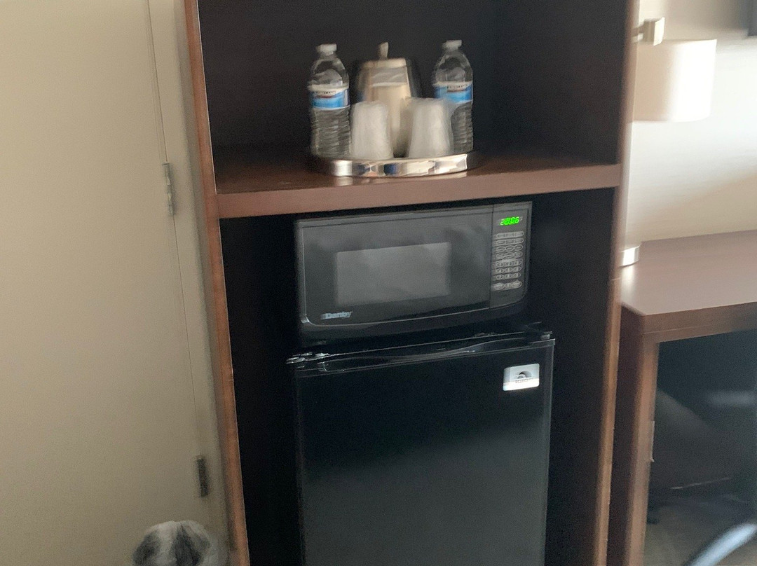 克拉丽奥酒店主图