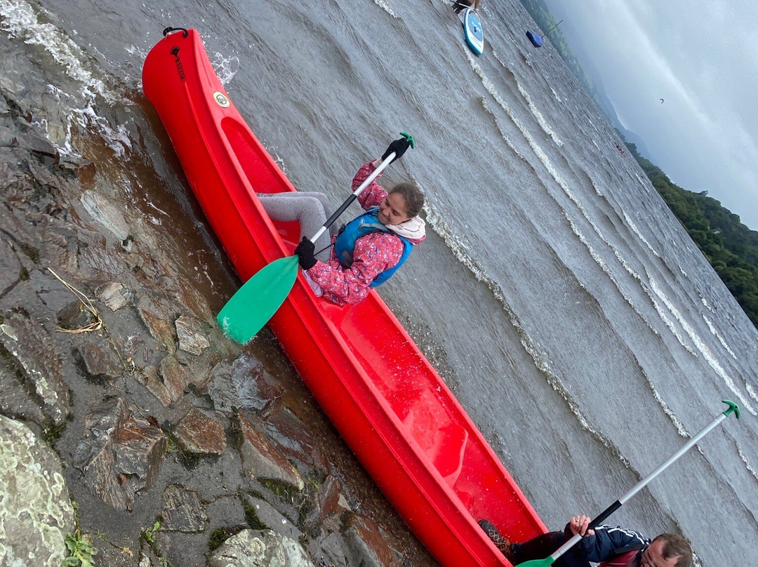 Bala Adventure and Watersports景点图片