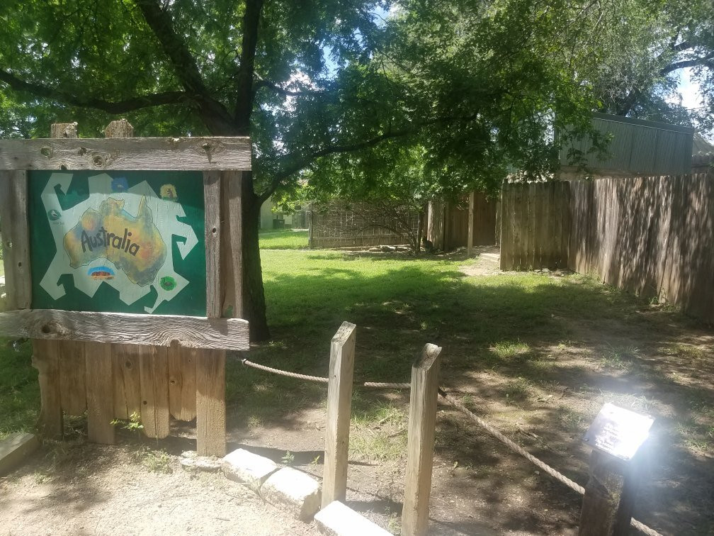 Sunset Zoo-曼哈顿必去景点