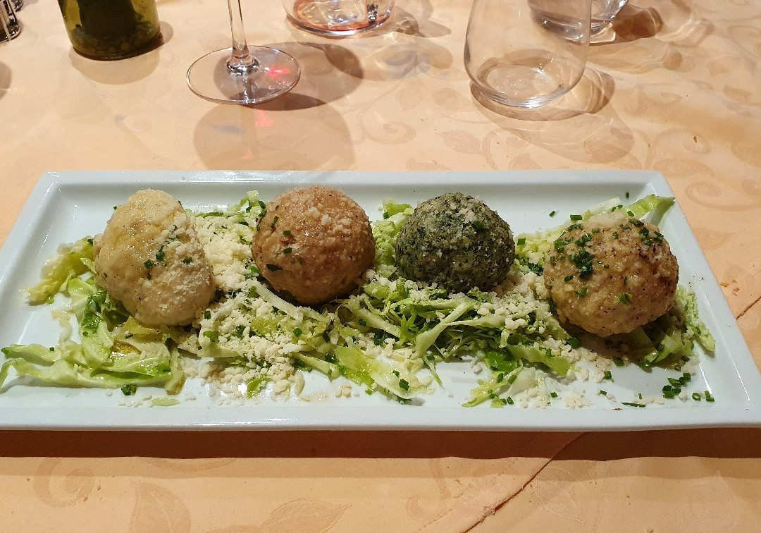 Hotel Fontanella主图