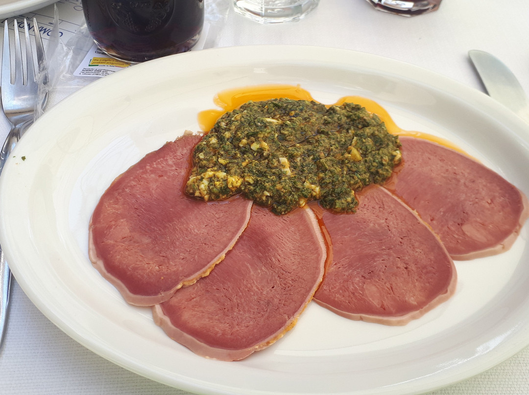 Hotel Restaurant Visolotto主图