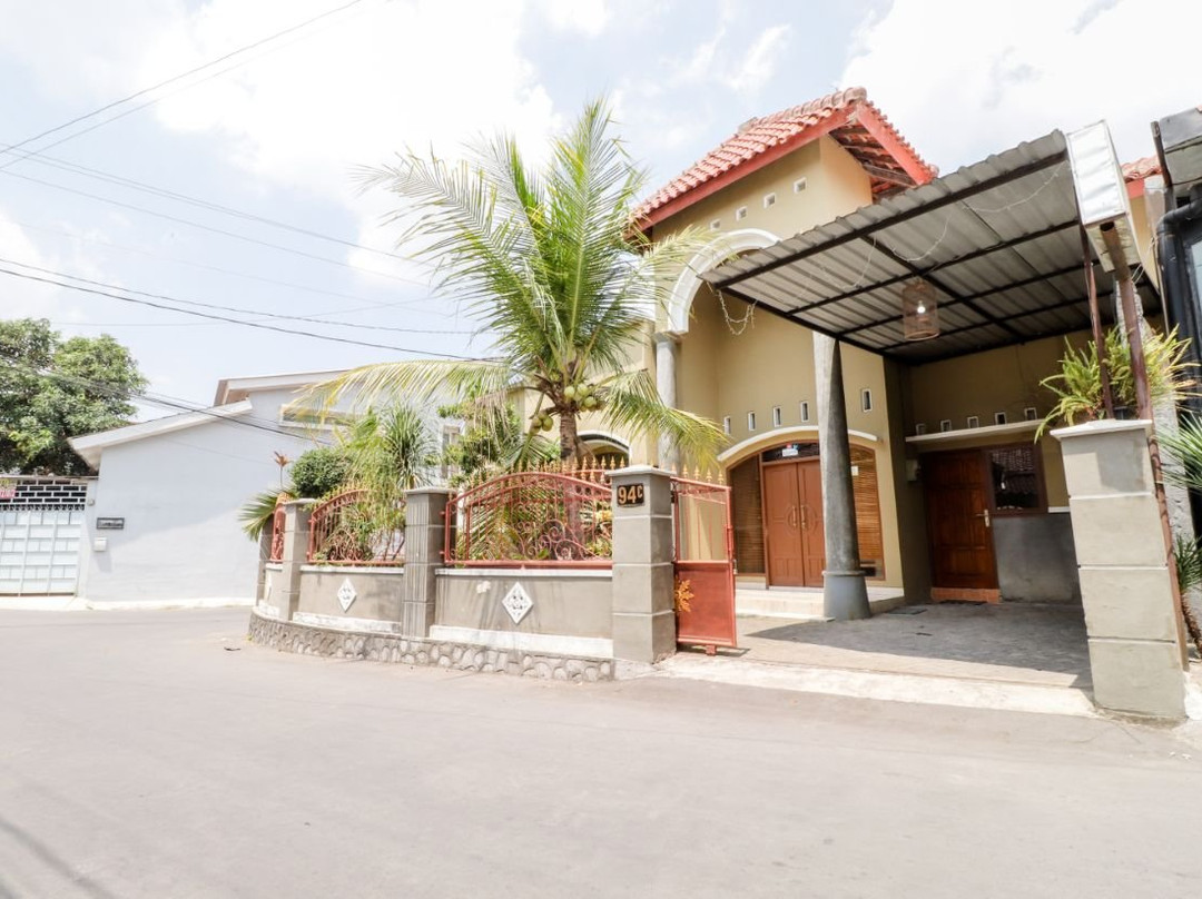 Homestay Surya