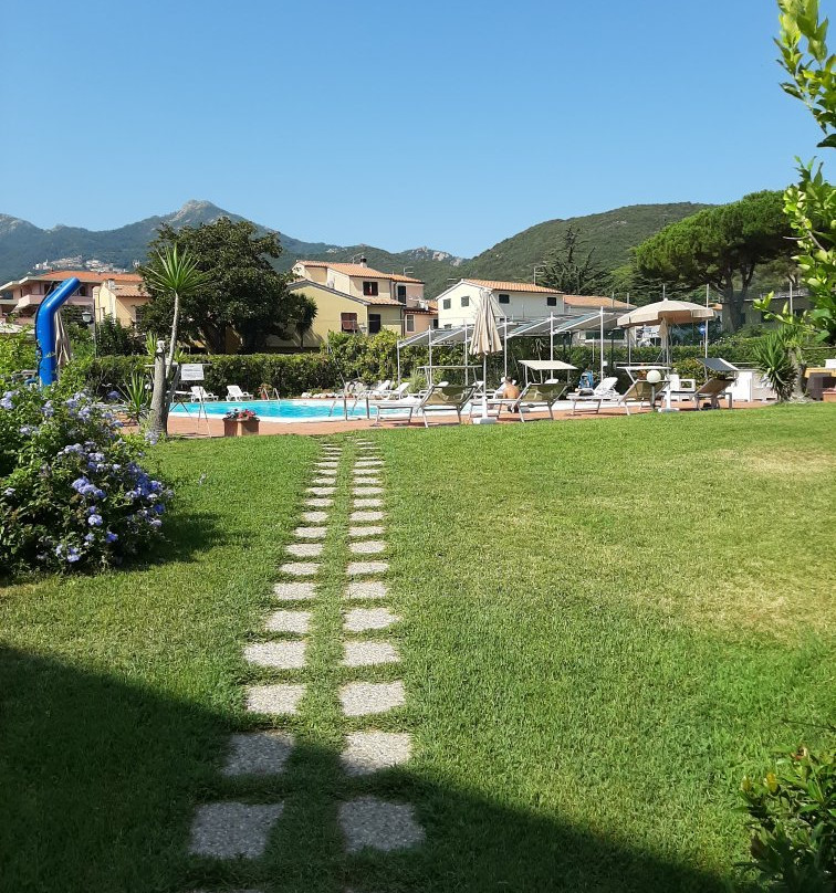 Hotel Marinella主图