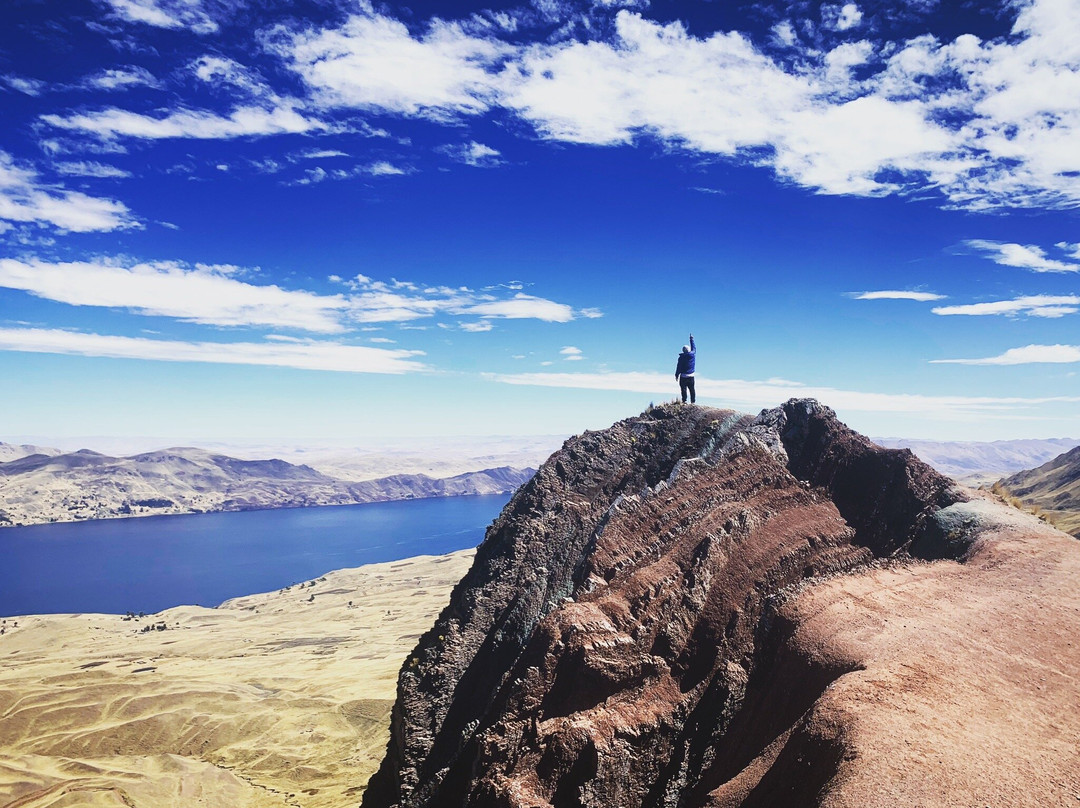 Pallay Punchu-Sicuani必去景点