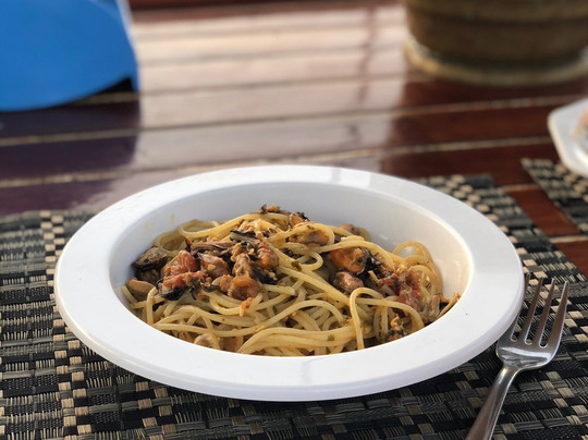 LaZigoela-拉斯佩齐亚必去景点