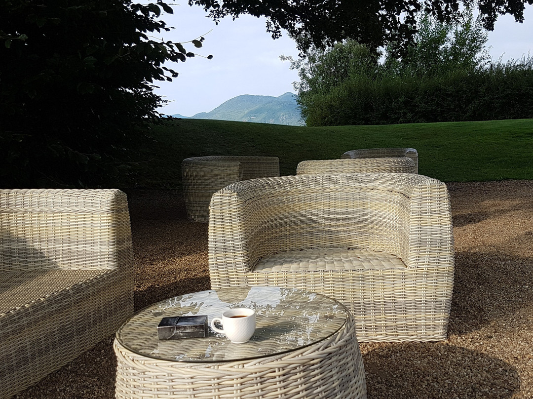 Resort Collina D'oro主图