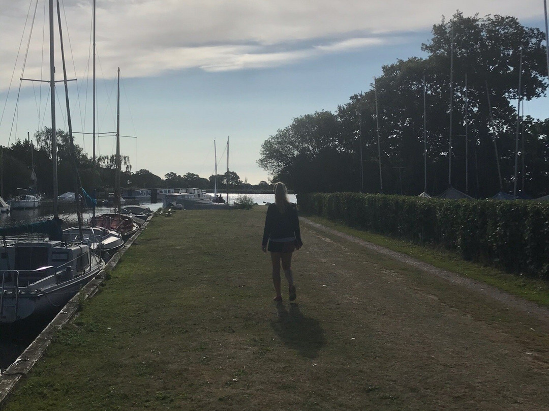 Norfolk Outdoor Adventures景点图片