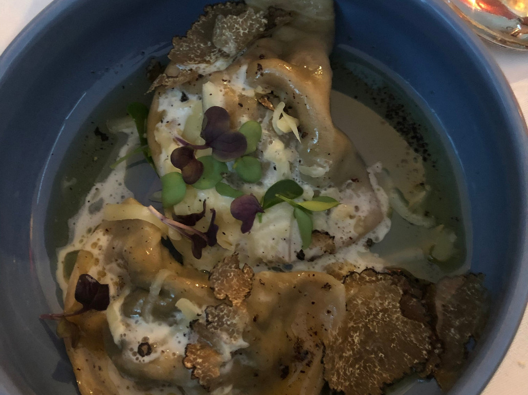 Pusswald Hotel & Restaurant主图